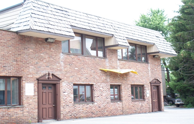 231 Herbert Ave, Closter, NJ for lease - Building Photo - Image 3 of 3