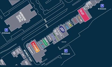 178-180 Main St, Barrhead for lease Goad Map- Image 1 of 1