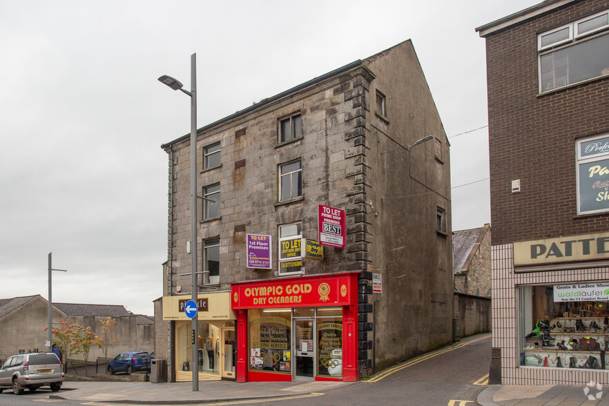 37-39 Scotch Rd, Dungannon for lease - Building Photo - Image 2 of 2