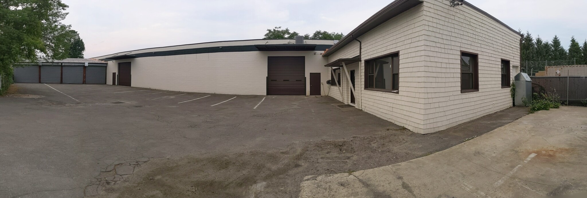 153-157 Highland St, Port Chester, NY for sale Building Photo- Image 1 of 1