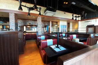 Worting Rd, Basingstoke for lease Interior Photo- Image 1 of 2