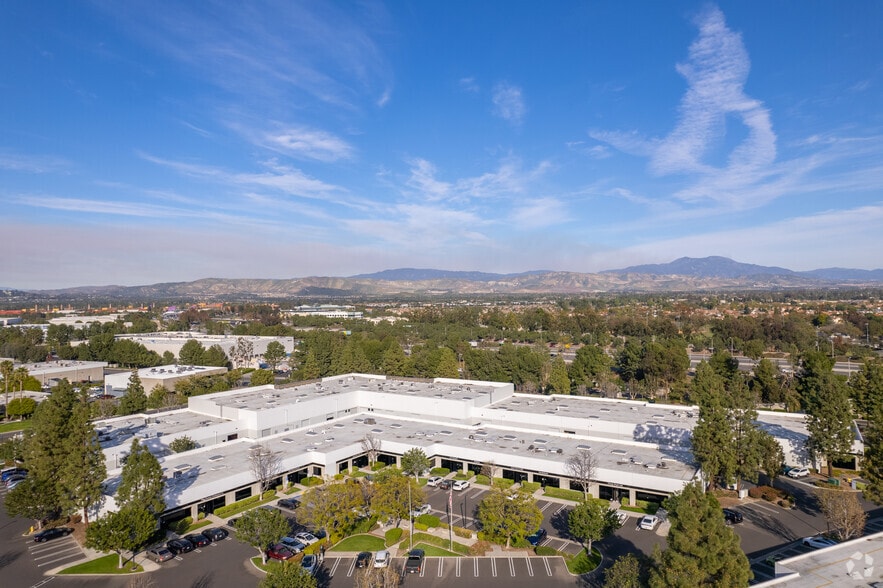 3002 Dow Ave, Tustin, CA for lease - Aerial - Image 2 of 31