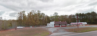 More details for 3082 W 3rd St, Farmville, VA - Industrial for Sale