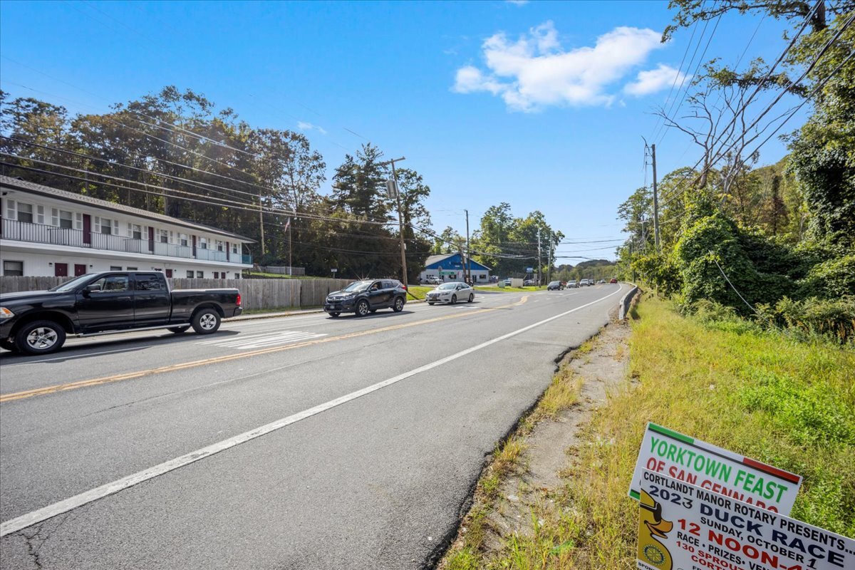 Lexington Ave, Mohegan Lake, NY 10547 - Land For Sale | LoopNet