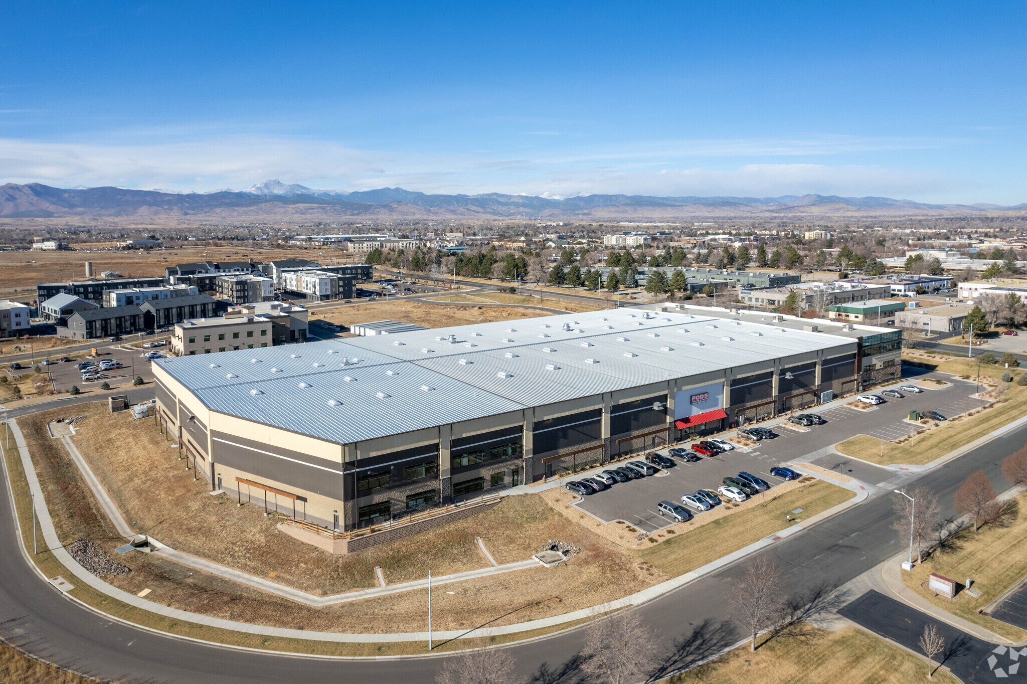 1925 Pike Rd, Longmont, CO for sale Primary Photo- Image 1 of 1