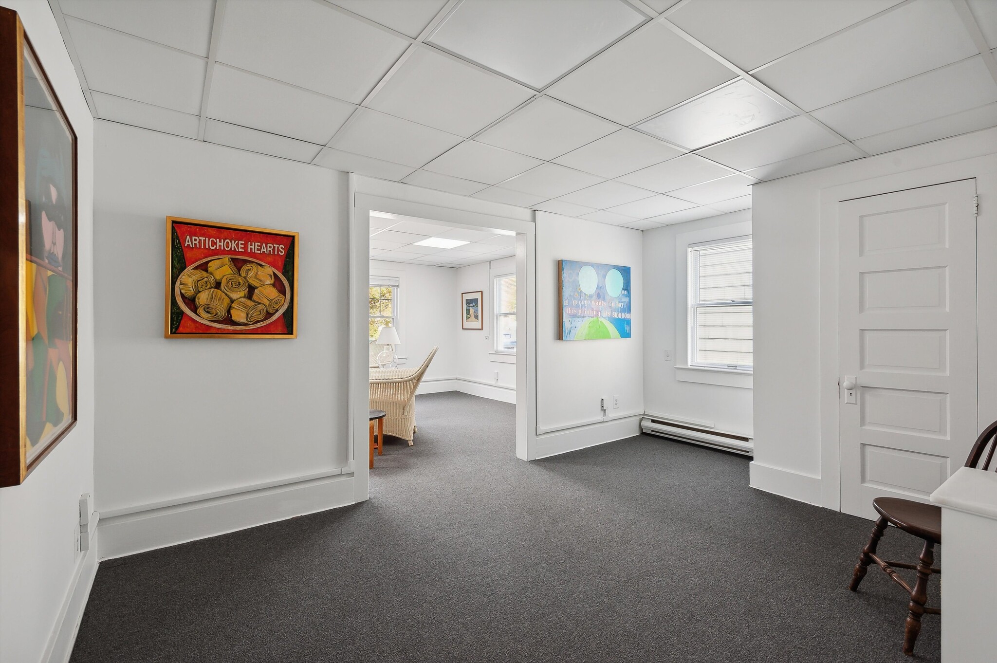 37 Newtown Ln, East Hampton, NY for lease Interior Photo- Image 1 of 6