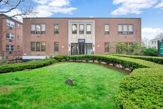 More details for 609 Farmington Ave, Hartford, CT - Office for Lease