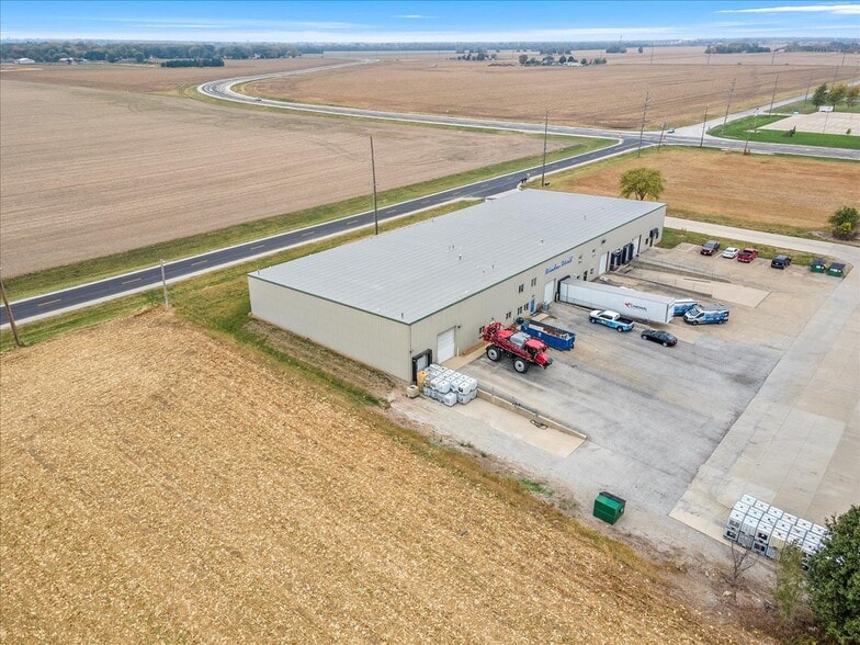 6200 S 2nd St, Springfield, IL for lease - Primary Photo - Image 1 of 12