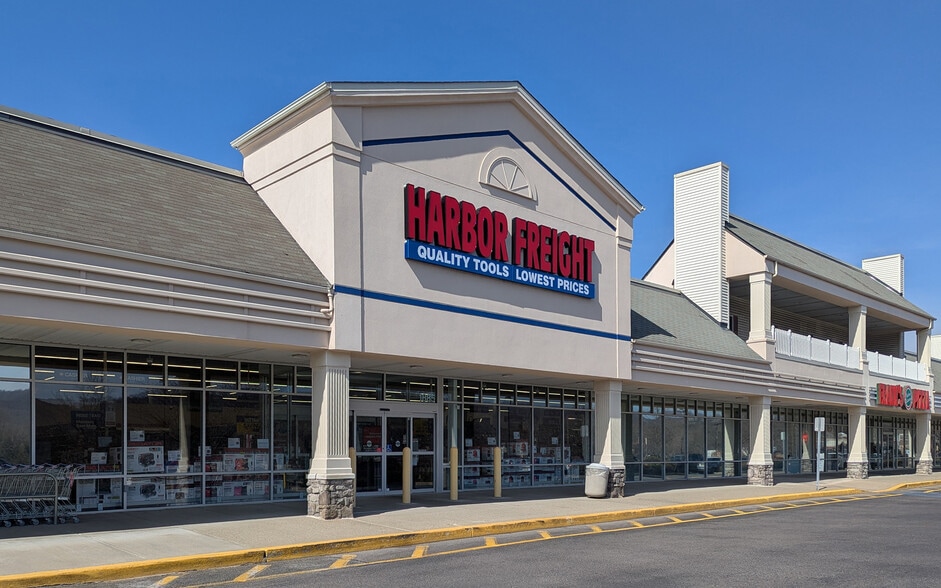 1885 State Route 57, Hackettstown, NJ for lease - Building Photo - Image 3 of 5