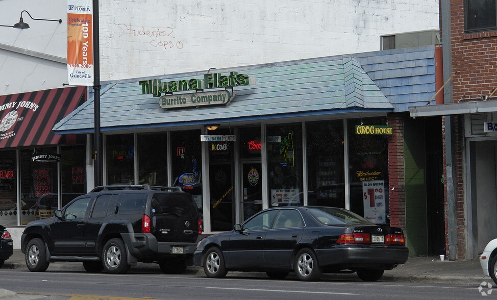 1720 W University Ave, Gainesville, FL for sale - Building Photo - Image 3 of 3