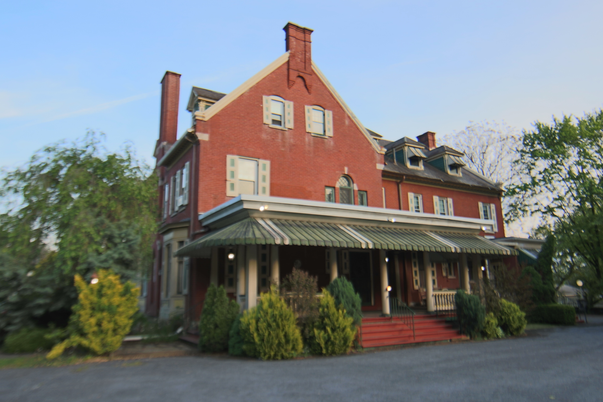 112 N Harrisburg St, Steelton, PA for sale Building Photo- Image 1 of 16