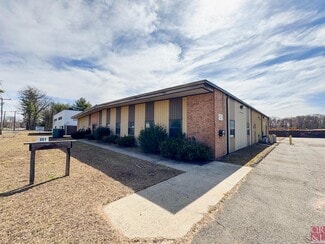 More details for 351 Burnham St, East Hartford, CT - Industrial for Lease