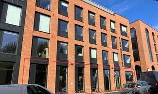 More details for 3 Unity St, Bristol - Office for Lease