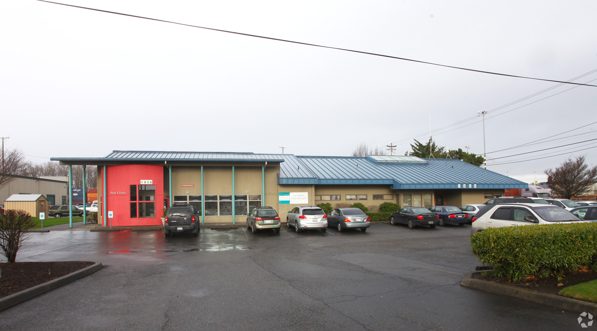 1930 Port of Tacoma Rd, Tacoma, WA for sale Primary Photo- Image 1 of 13