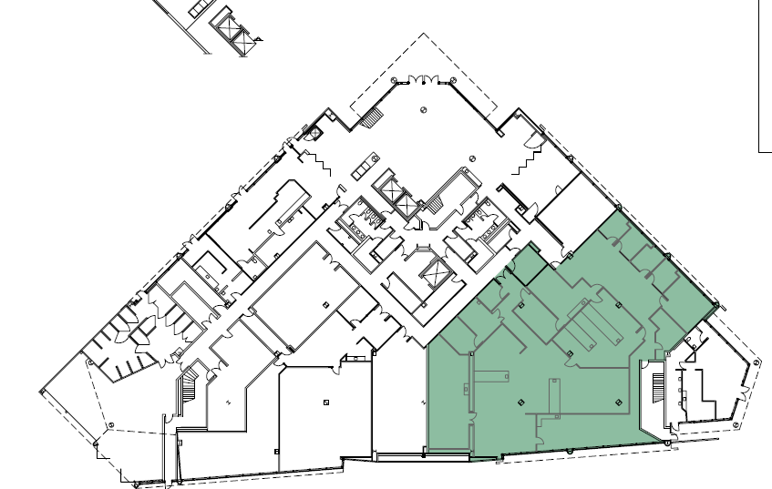 1655 3rd St, San Francisco, CA for lease Floor Plan- Image 1 of 1
