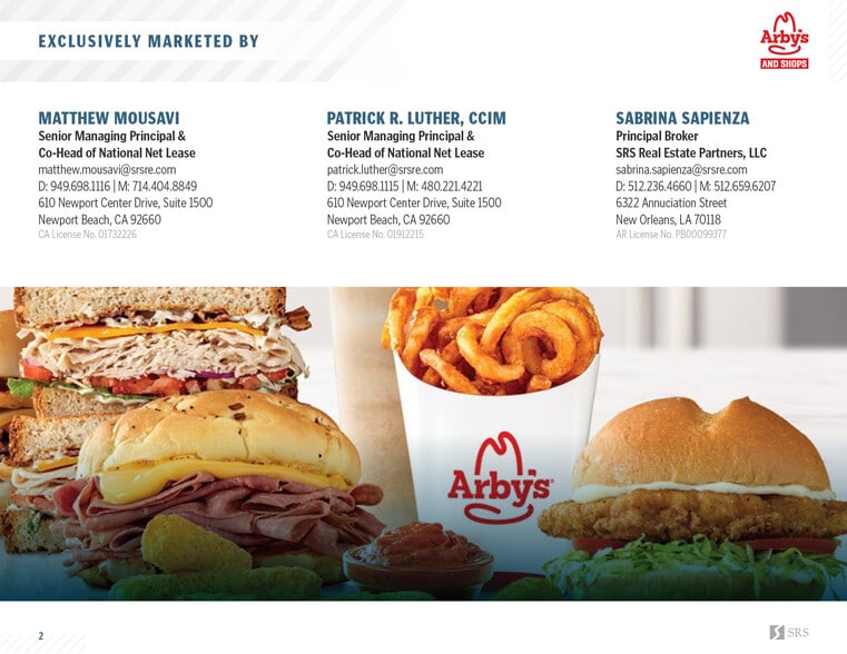 723 E Parker Rd, Jonesboro, AR for sale - Building Photo - Image 3 of 9