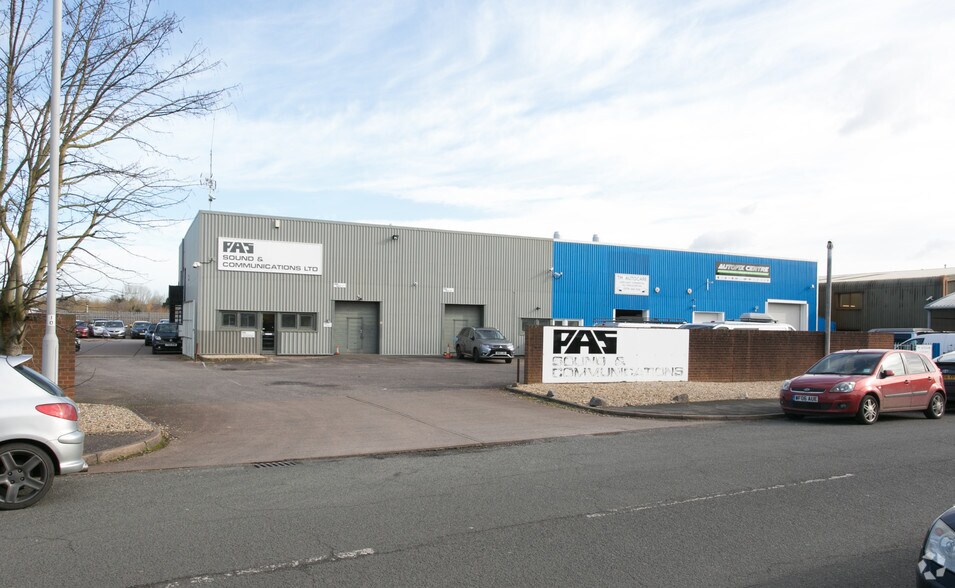 Cofton Rd, Exeter for lease - Building Photo - Image 2 of 3
