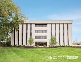 More details for 29100 Aurora Rd, Solon, OH - Office for Lease