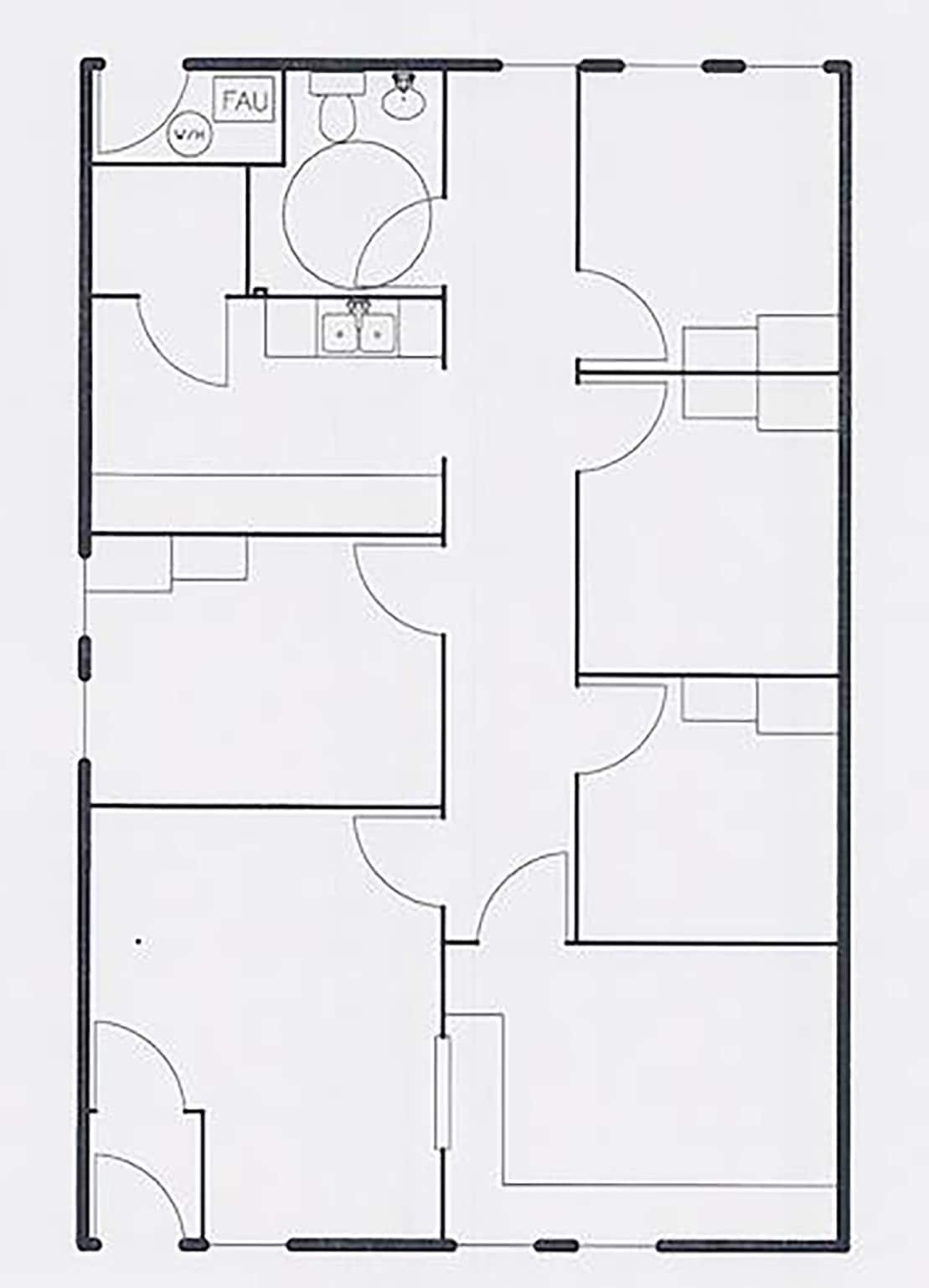 8202 Clearvista Parkway, Indianapolis, IN for lease Interior Photo- Image 1 of 3
