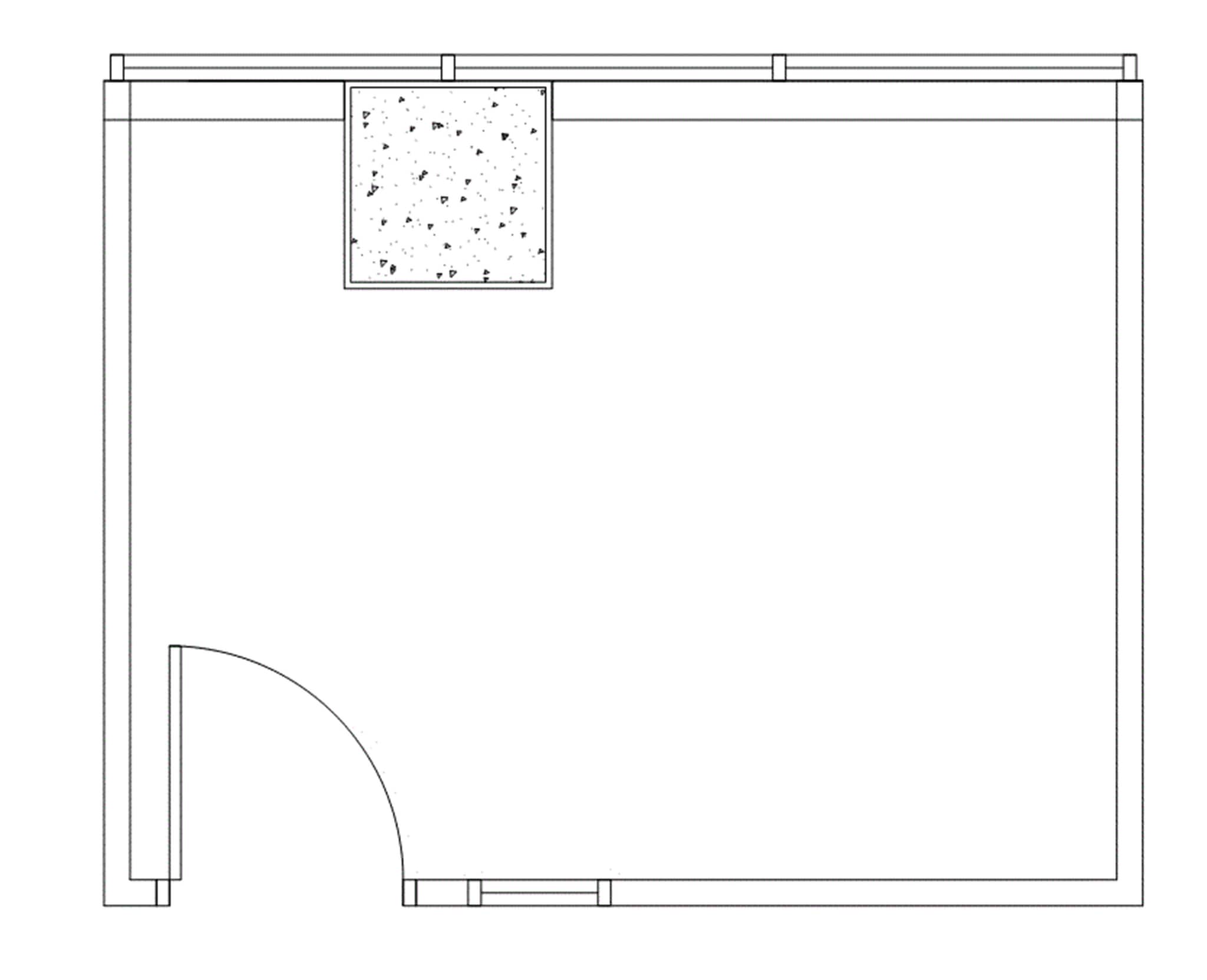 2821 S Parker Rd, Aurora, CO for lease Floor Plan- Image 1 of 1