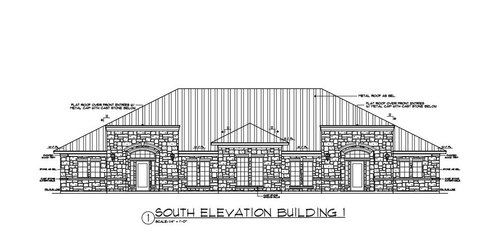 Fm 544, Murphy, TX for lease - Building Photo - Image 3 of 4