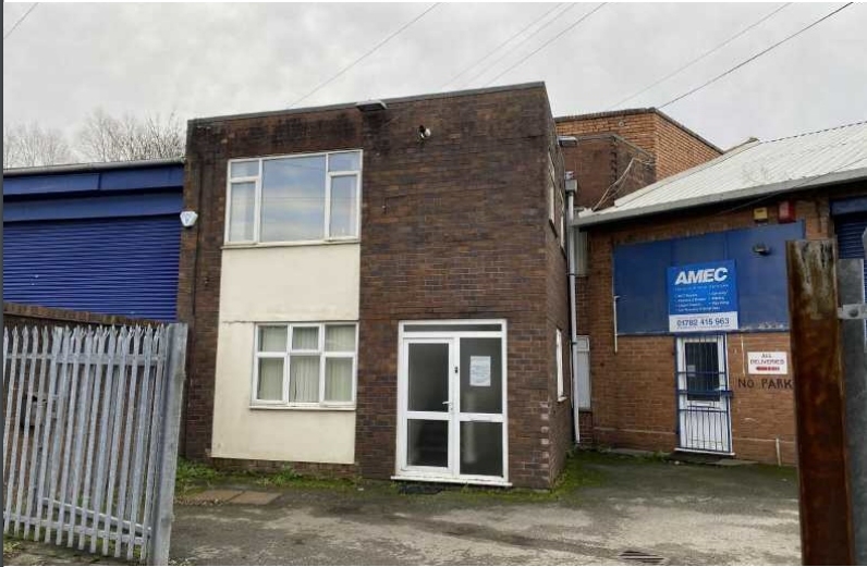 Boothen Old Rd, Stoke On Trent for sale Primary Photo- Image 1 of 1