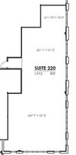 5140 Business Center Dr, Fairfield, CA for lease Floor Plan- Image 1 of 1