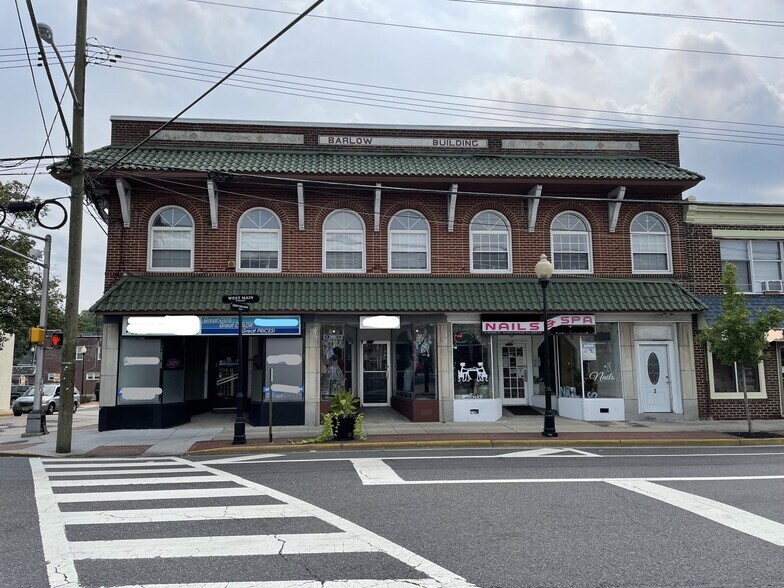 2 W Main St, Maple Shade Township, NJ for sale - Primary Photo - Image 1 of 1