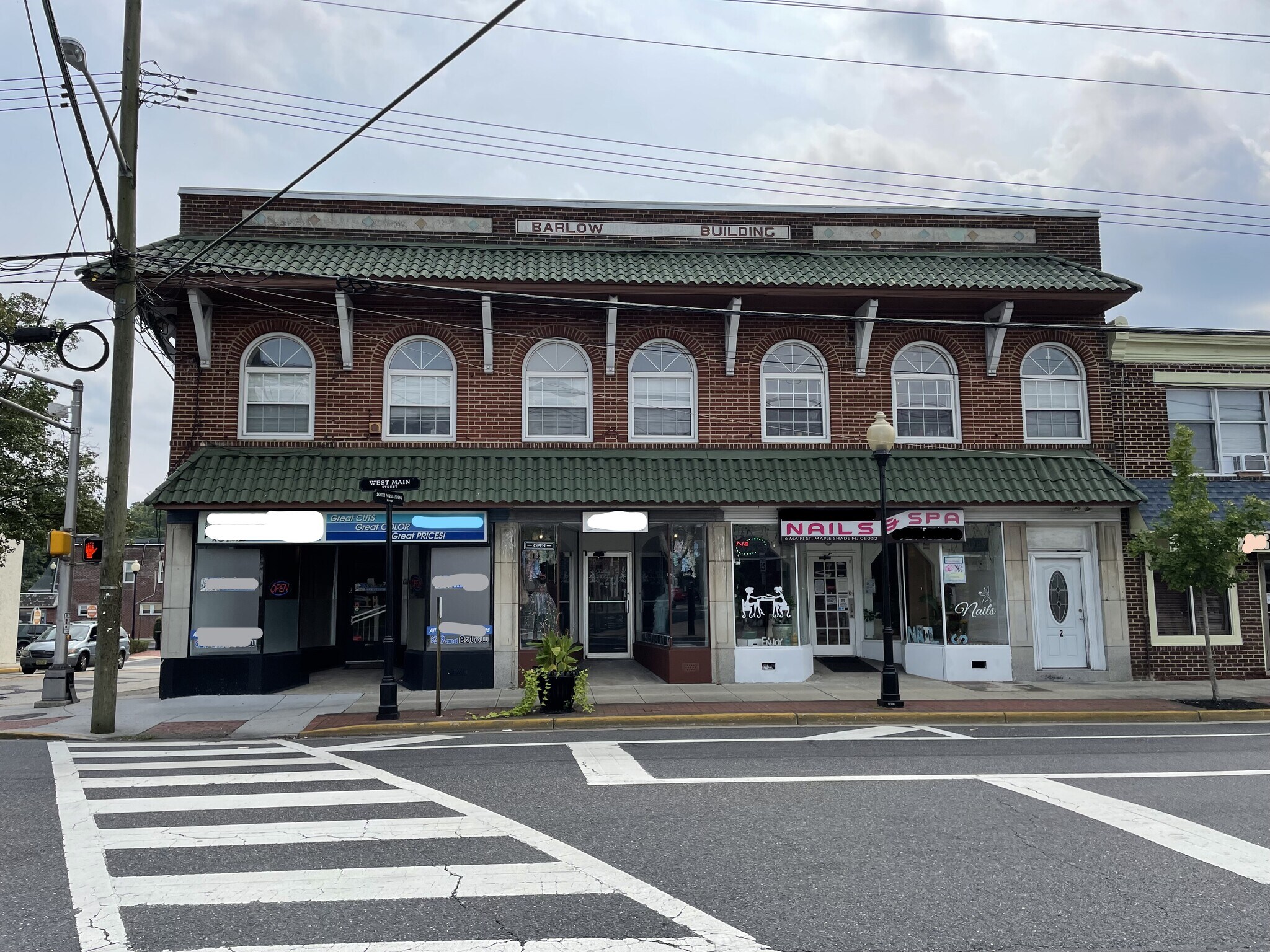 2 W Main St, Maple Shade Township, NJ for sale Primary Photo- Image 1 of 1