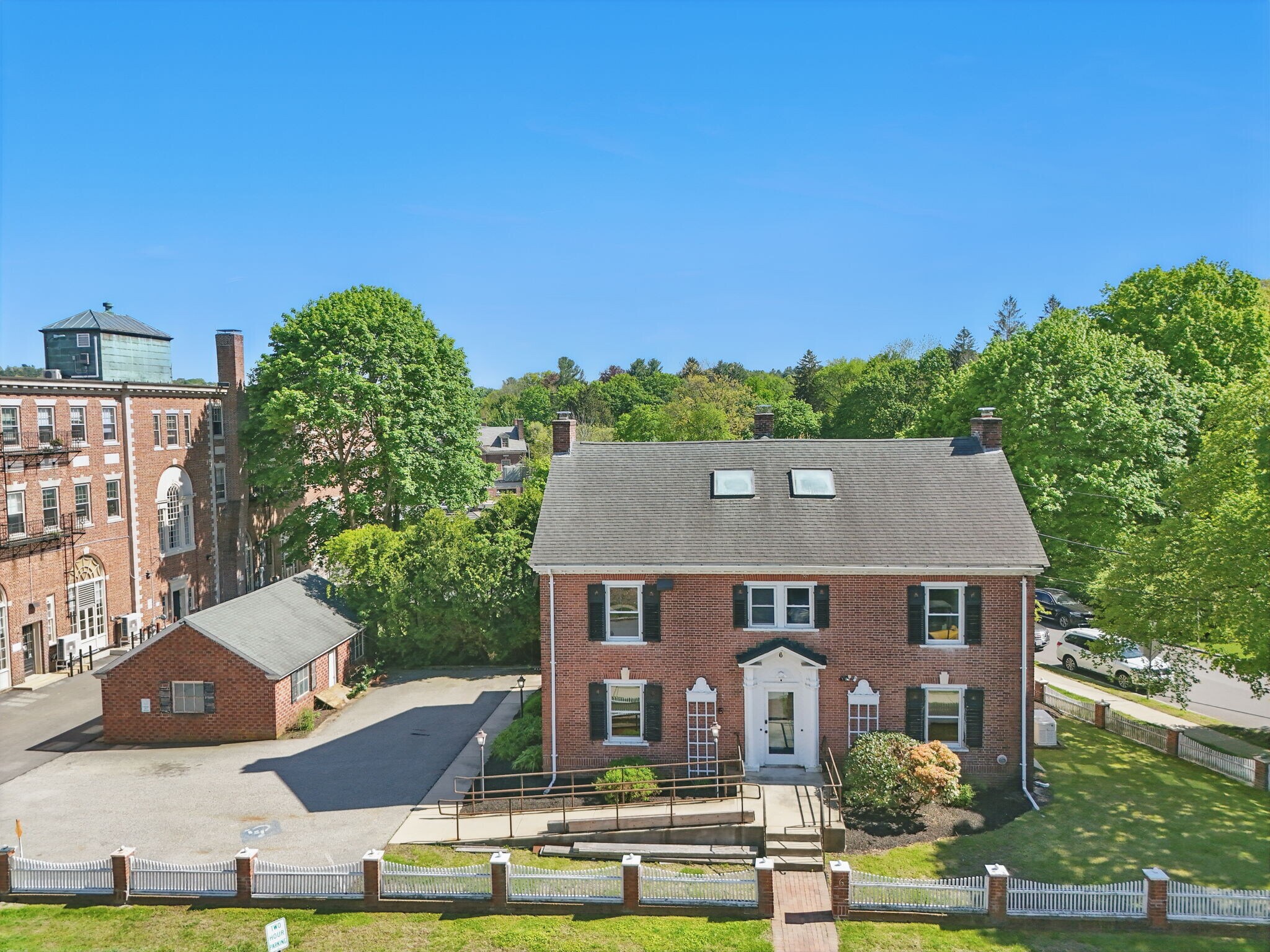 6 Windsor St, Andover, MA for sale Building Photo- Image 1 of 47