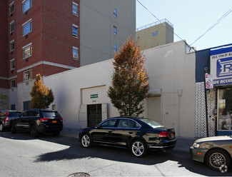 More details for 546 E 170th St, Bronx, NY - Industrial for Lease