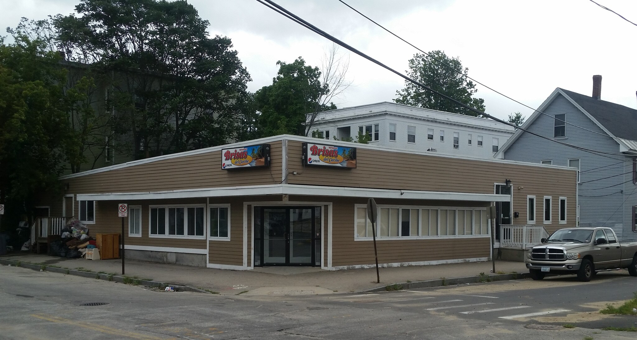 503-507 Maple St, Manchester, NH for sale Other- Image 1 of 1