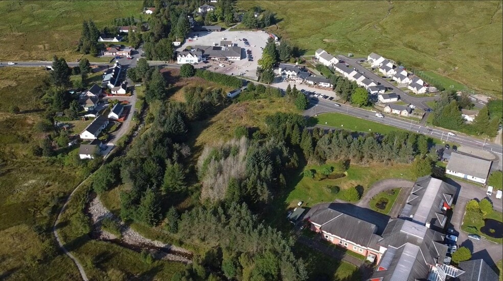 A82, Crianlarich for sale - Building Photo - Image 3 of 3