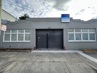 More details for 4530 Martin Luther King Jr Way, Oakland, CA - Industrial for Sale