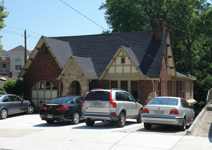 3005 NE Lookout Pl, Atlanta, GA for sale - Primary Photo - Image 1 of 11