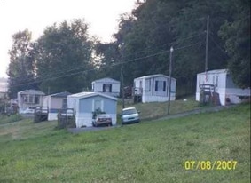 798 Burley Dr, Saltville VA - Mobile Home or RV Park