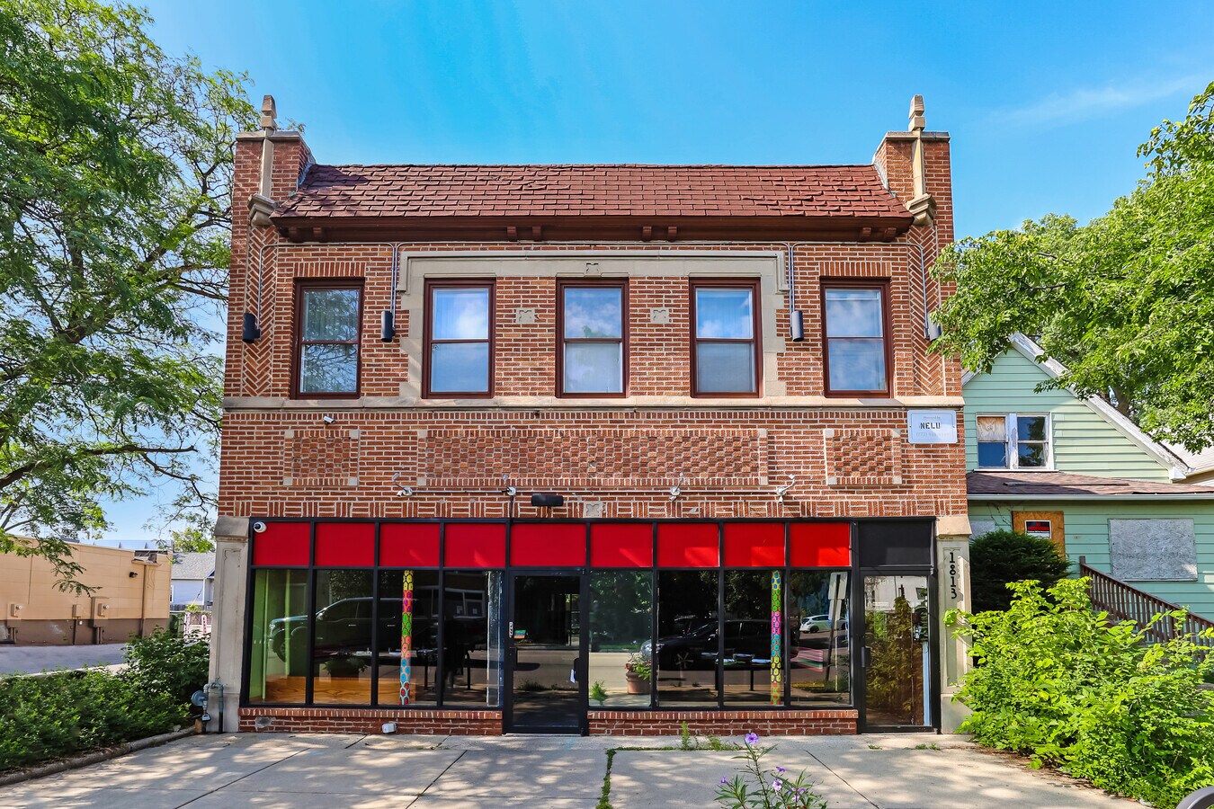 1813 Dempster St, Evanston, IL 60201