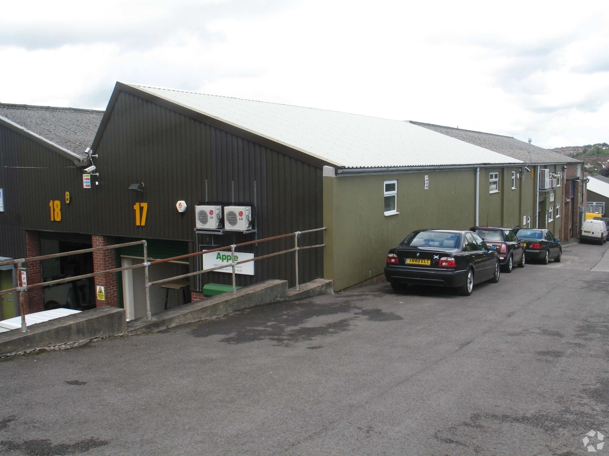 Hartcliffe Way, Bristol for sale Primary Photo- Image 1 of 1