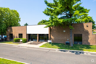 More details for 2607 Interplex Dr, Trevose, PA - Flex for Lease