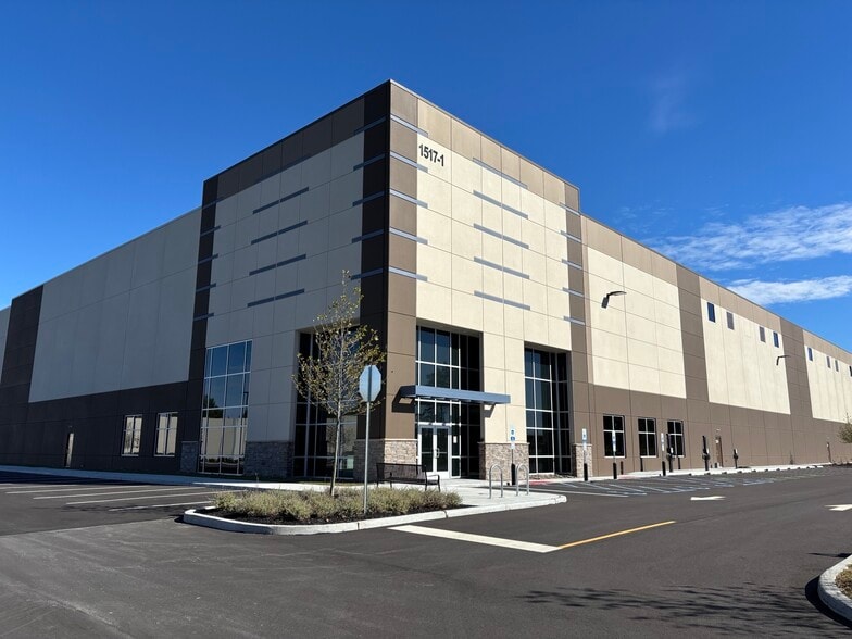 1517 Route 38, Hainesport, NJ for lease - Building Photo - Image 2 of 7