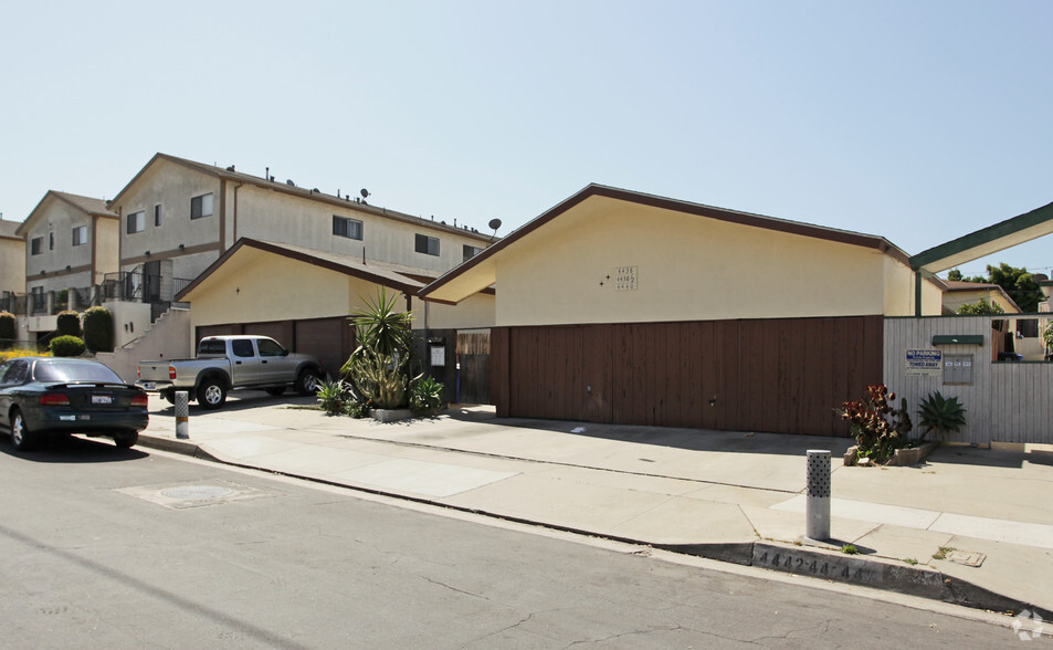 4438-4440 W 172nd St, Lawndale, CA for sale - Primary Photo - Image 1 of 2