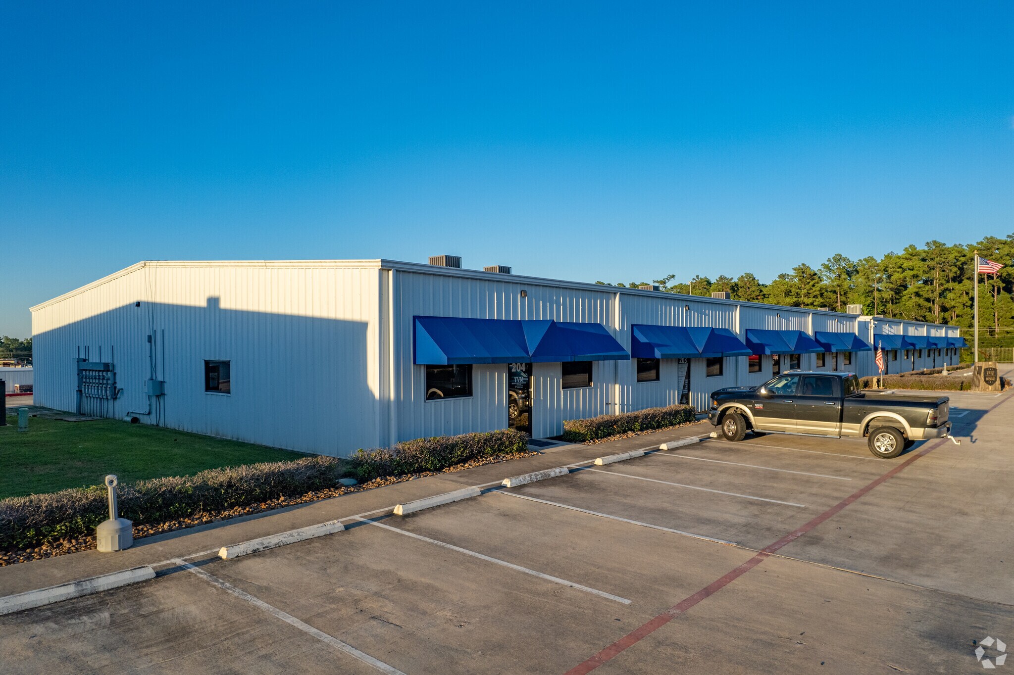 13610 Poplar Cir, Conroe, TX for sale Primary Photo- Image 1 of 1