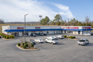 More details for 112 Bradford Blvd, Gordonsville, TN - Retail for Lease