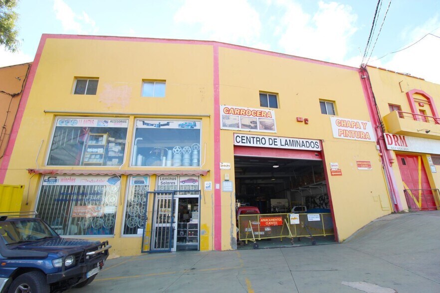 Retail in Telde for sale - Building Photo - Image 1 of 46
