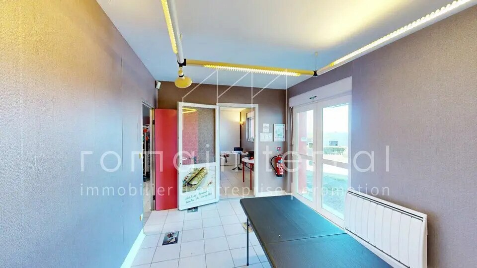 Flex in Limoges for lease - Building Photo - Image 3 of 8