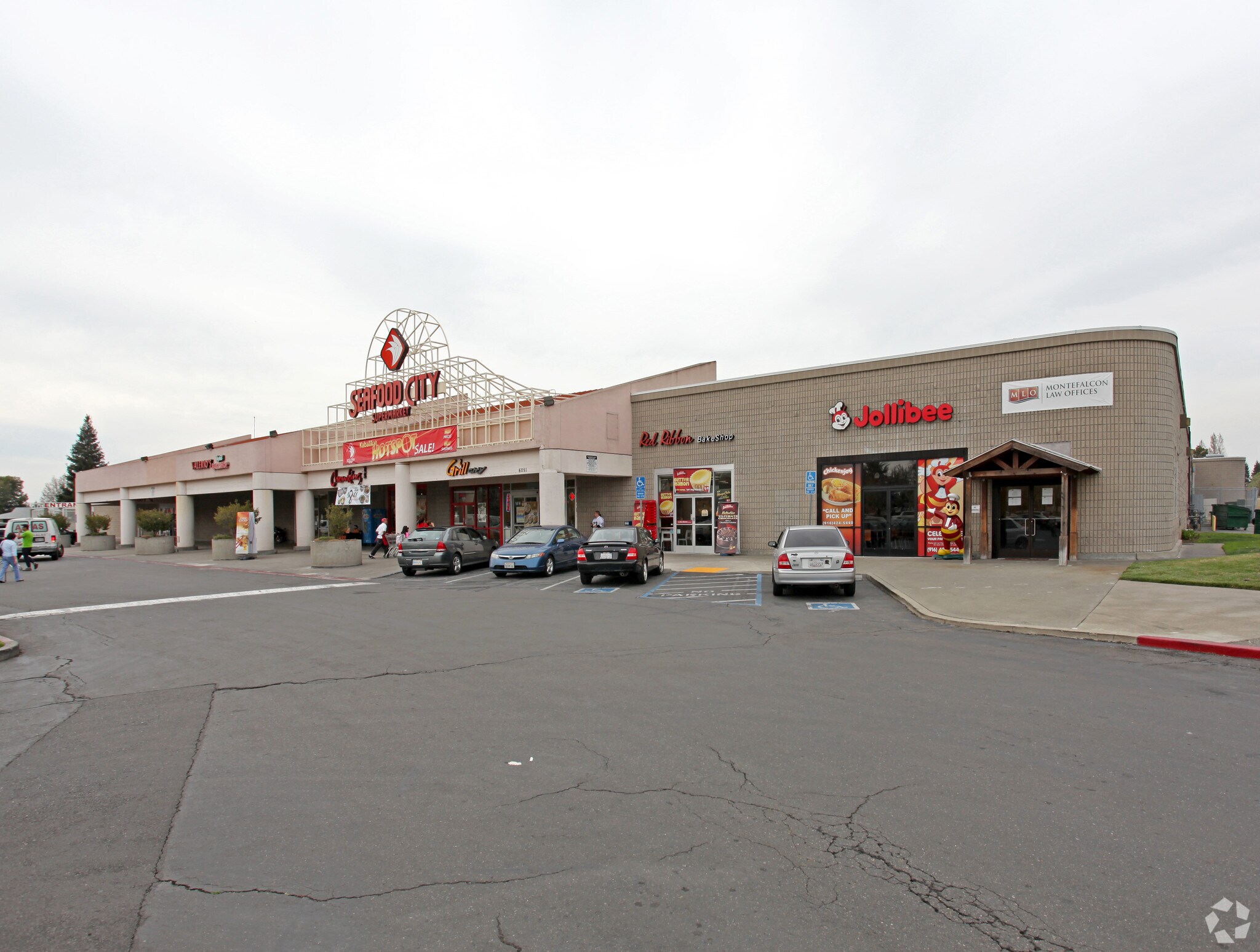 6051 Mack Rd, Sacramento, CA for sale Building Photo- Image 1 of 1