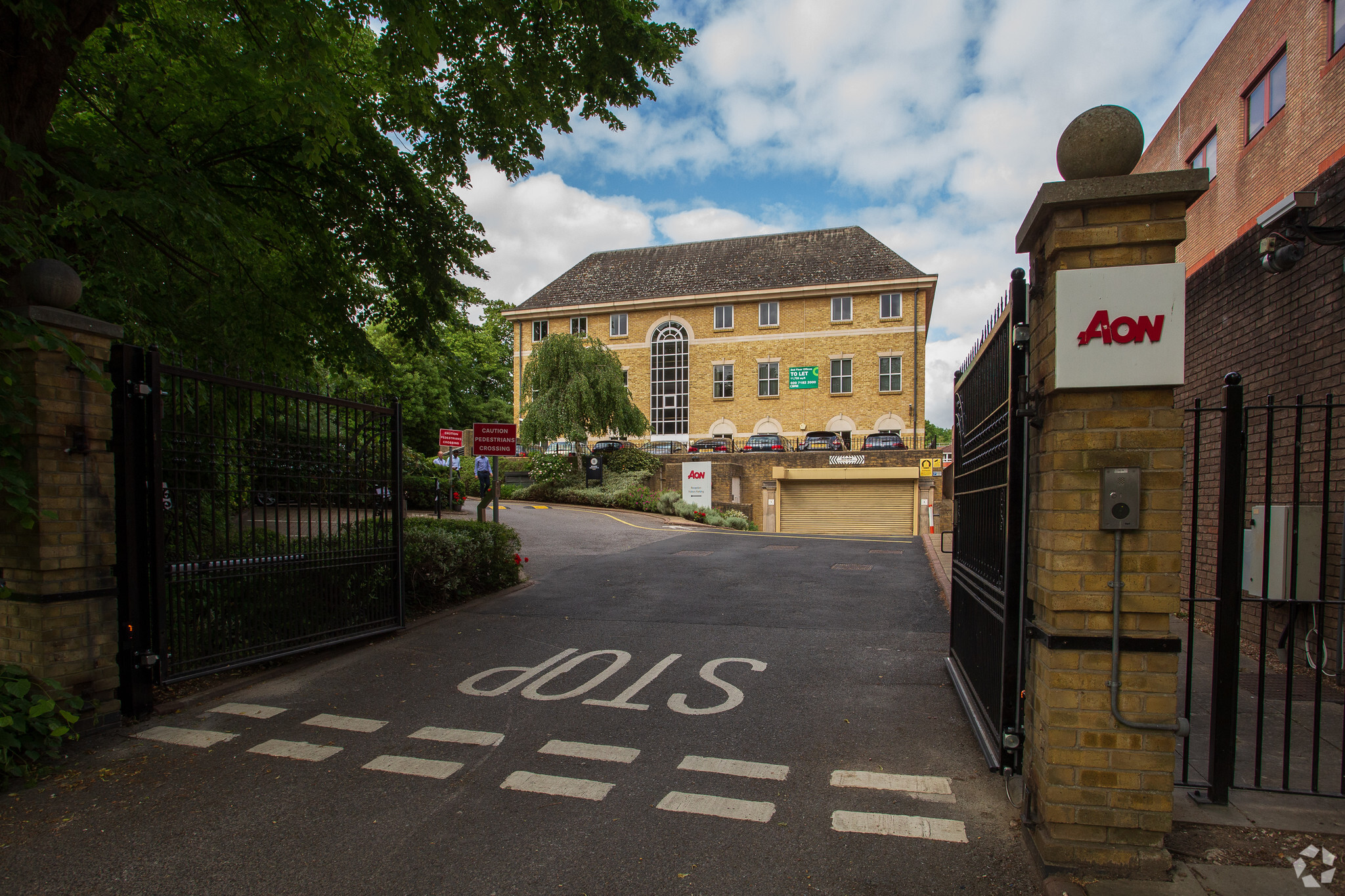 Ashley Rd, Epsom for sale Primary Photo- Image 1 of 1