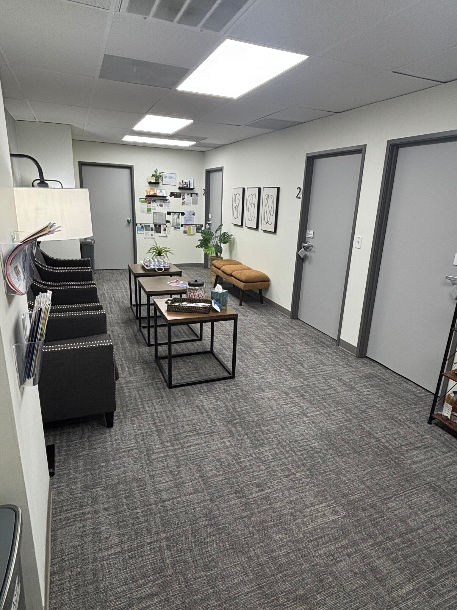 8 W Dry Creek Cir, Littleton, CO for lease Interior Photo- Image 1 of 7