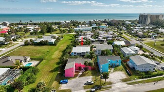 643 Beachcomber Ln, Fort Pierce FL - Commercial Real Estate