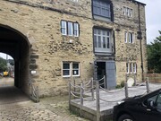 Sowerby Bridge Wharf - Commercial Real Estate